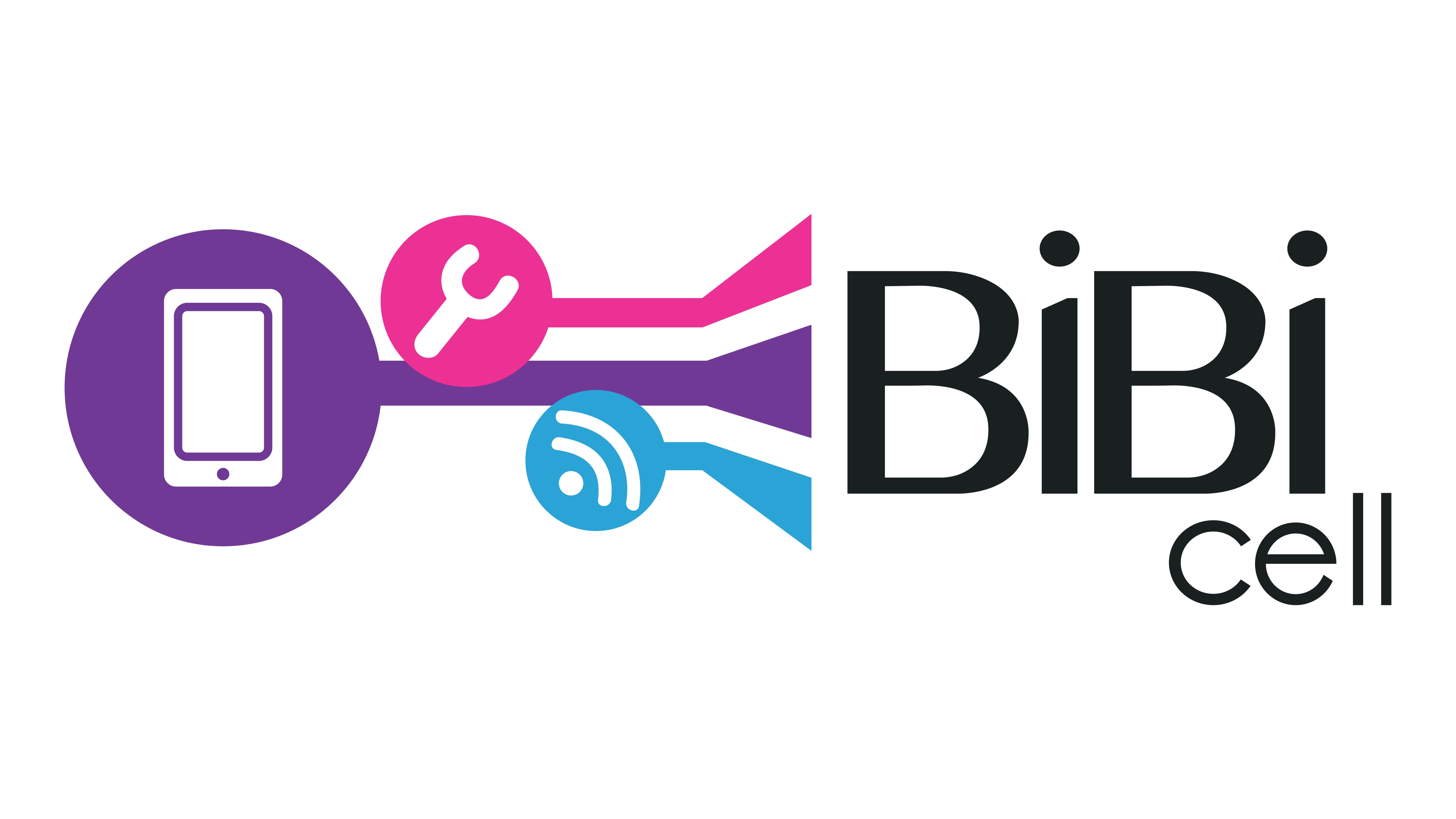 BIBI cell